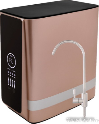 Система обратного осмоса Atoll Mocco A-4.600p STDA