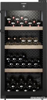 Винный шкаф Liebherr WPBL 4201 GrandCru