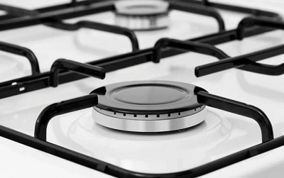 Кухонная плита Artel Ottima 50G (белый)