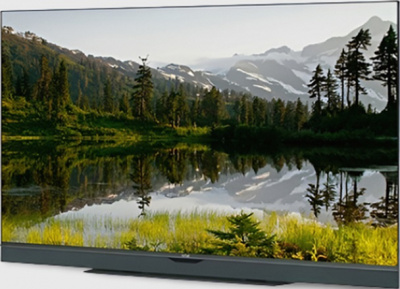 Телевизор 65’’ Artel TV 65AU20K UHD Android