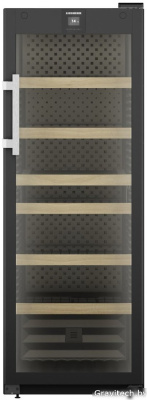 Винный шкаф Liebherr WFbli 5041 Perfection 5041-20001