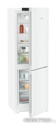 Холодильник Liebherr CNd 5203 Pure