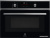 Электрический духовой шкаф Electrolux CombiQuick 800 EVL6E46X Электрический духовой шкаф Electrolux CombiQuick 800 EVL6E46X