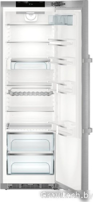 Однокамерный холодильник Liebherr Kef 4370 Premium