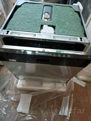 Встраиваемая посудомоечная машина Electrolux EEG69420W