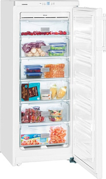 Морозильник Liebherr GN 2323 Comfort