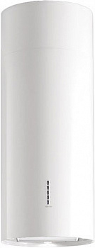 Кухонная вытяжка Falmec Polar/White Design 35 800 м3/ч (белый)