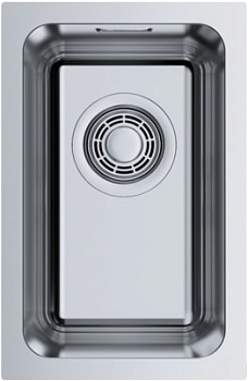 Кухонная мойка Omoikiri Tadzava 22-U-IN