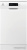 Отдельностоящая посудомоечная машина Electrolux SEM94320SW