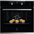 Электрический духовой шкаф Electrolux OKD5H40X