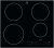 Варочная панель Electrolux IPEV644RCC Варочная панель Electrolux IPEV644RCC