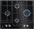 Варочная панель Electrolux GME263NK Варочная панель Electrolux GME263NK