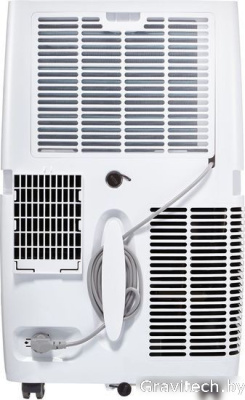 Мобильный кондиционер Electrolux Bliss Art EACM-12 GT/N6