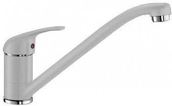 Смеситель Blanco Daras (жемчужный)