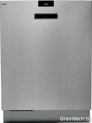 Посудомоечная машина ASKO DWCBI231.S/1
