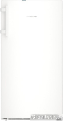 Морозильник Liebherr GN 3835 Comfort