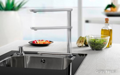 Смеситель TEKA FO 985 [629850200]