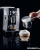Эспрессо кофемашина DeLonghi Magnifica S ECAM 21.117.SB Эспрессо кофемашина DeLonghi Magnifica S ECAM 21.117.SB