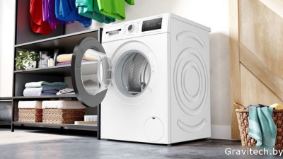 Стиральная машина Bosch Serie 4 WAN2410KPL