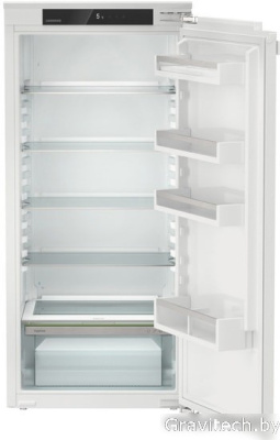 Однокамерный холодильник Liebherr IRe 4100 Pure