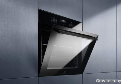 Электрический духовой шкаф Electrolux OCF5E50Z