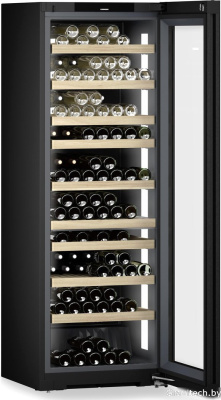 Винный шкаф Liebherr WPgbi 7472 Vinidor Selection