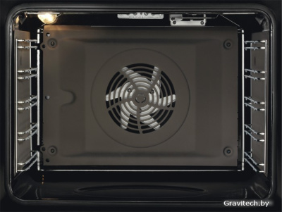 Электрический духовой шкаф Electrolux EOE7C31Z