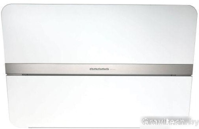 Кухонная вытяжка Falmec Flipper Design 85 800 м3/ч (белый)