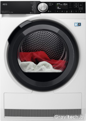 Сушильная машина AEG TR958M6CE Сушильная машина AEG TR958M6CE
