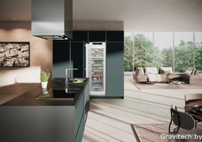 Морозильник Liebherr SIFNSf 5128 Plus