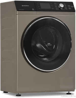 Стиральная машина Shivaki WF60K025CG