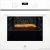 Электрический духовой шкаф Electrolux EOF5F50BV Электрический духовой шкаф Electrolux EOF5F50BV
