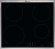 Варочная панель Electrolux IPE6440KXV