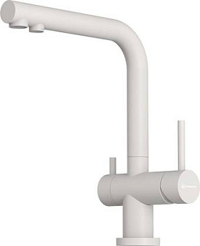 Смеситель Omoikiri Nagano-P-PA (пастила)