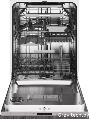 Посудомоечная машина ASKO DFI676GXXL/1
