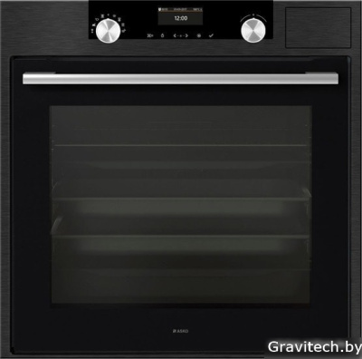 Электрический духовой шкаф ASKO OCS8687B