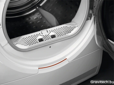 Сушильная машина AEG T9DBA68SC