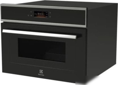 Микроволновая печь Electrolux MealAssist 700 EVM8E09X
