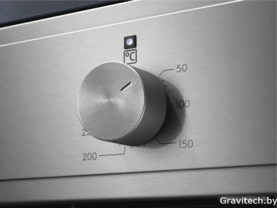 Электрический духовой шкаф Electrolux SurroundCook 600 EOF3H00BX