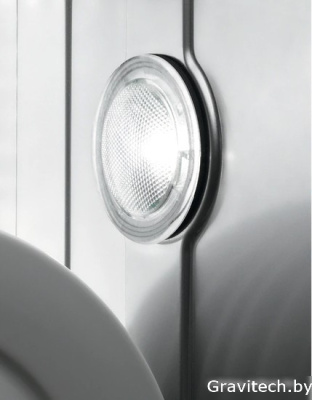 Встраиваемая посудомоечная машина Electrolux KEMC3211L