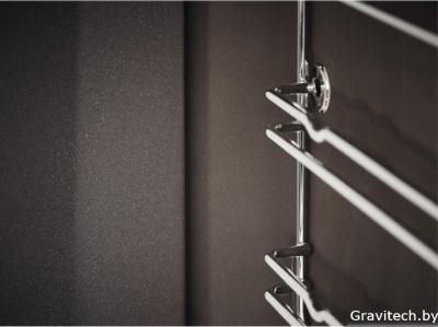 Электрический духовой шкаф Electrolux EOF5F50BX