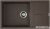 Кухонная мойка Omoikiri Sumi 86 DC