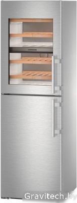 Холодильник Liebherr SWTNes 4285