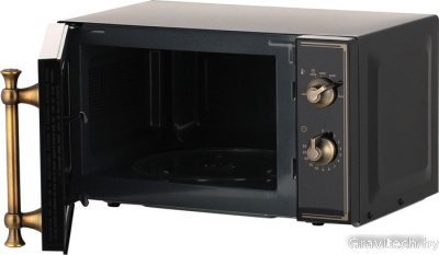 Микроволновая печь Electrolux EMM20000OK