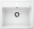 Кухонная мойка Blanco Legra 6 523334 (белый)