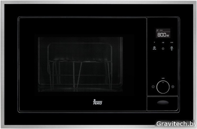 Микроволновая печь TEKA ML 820 BIS