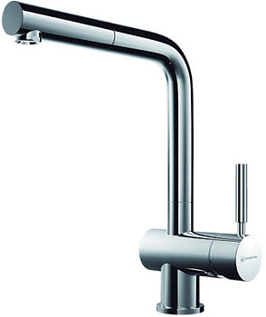 Смеситель Omoikiri Akashi-S