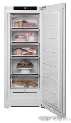 Морозильник Liebherr FNf 4605 Pure