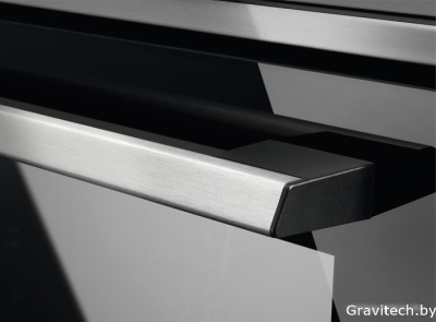 Электрический духовой шкаф Electrolux EOE7C31X