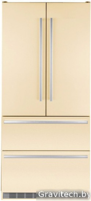 Холодильник Liebherr CBNbe 6256